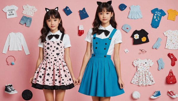Discover the charm of cutecore clothing: adorable styles for every mood